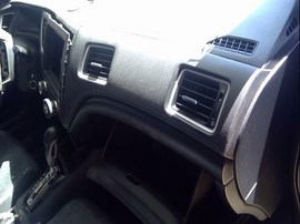 2015 HONDA CIVIC, LX, 1.8L, VTEC, VTEC, AT,   A25118